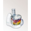 Hamilton Beach Food Processor with Food Chute